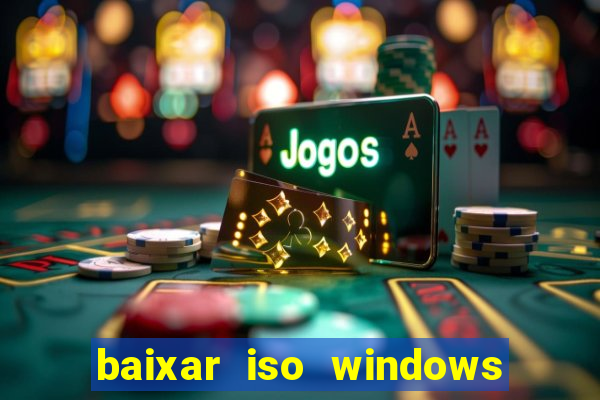 baixar iso windows server 2019